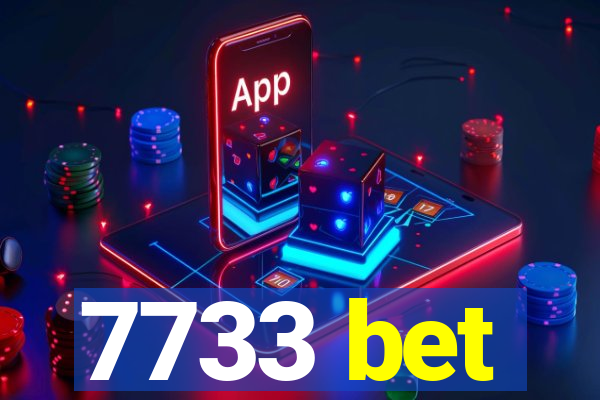 7733 bet